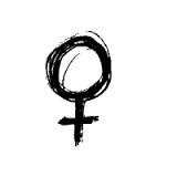 woman