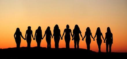 we are stronger together